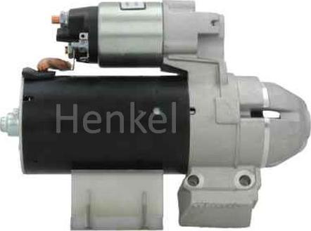 Henkel Parts 3115169 - Démarreur cwaw.fr