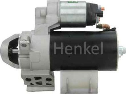 Henkel Parts 3115169 - Démarreur cwaw.fr