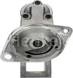 Henkel Parts 3115102 - Démarreur cwaw.fr