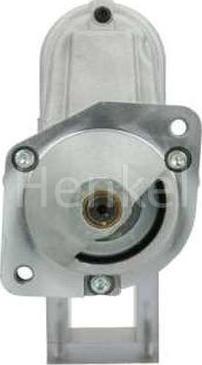 Henkel Parts 3115121 - Démarreur cwaw.fr