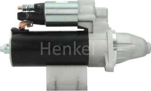 Henkel Parts 3115178 - Démarreur cwaw.fr