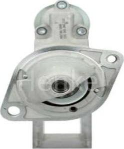 Henkel Parts 3115178 - Démarreur cwaw.fr