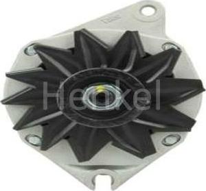 Henkel Parts 3115848 - Alternateur cwaw.fr