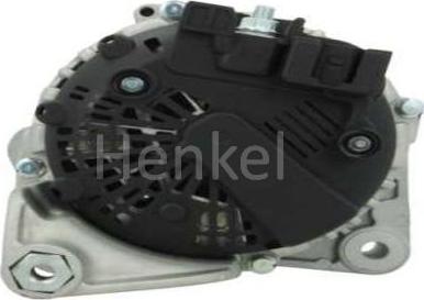 Henkel Parts 3115399 - Alternateur cwaw.fr