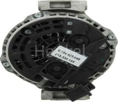 Henkel Parts 3115390 - Alternateur cwaw.fr