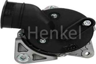 Henkel Parts 3115309 - Alternateur cwaw.fr