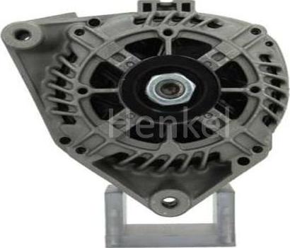 Henkel Parts 3115290 - Alternateur cwaw.fr