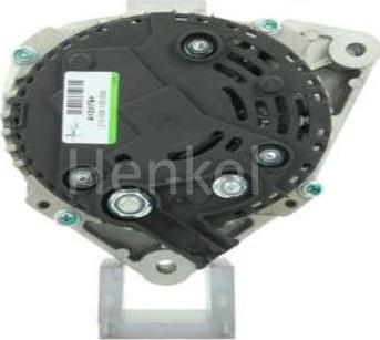 Henkel Parts 3115293 - Alternateur cwaw.fr