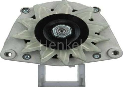 Henkel Parts 3115244 - Alternateur cwaw.fr