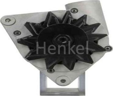 Henkel Parts 3115243 - Alternateur cwaw.fr