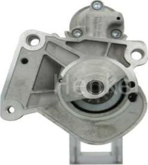 Henkel Parts 3115205 - Démarreur cwaw.fr