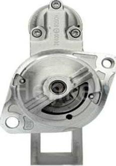 Henkel Parts 3115216 - Démarreur cwaw.fr