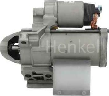 Henkel Parts 3115225 - Démarreur cwaw.fr