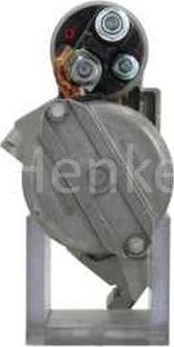 Henkel Parts 3115225 - Démarreur cwaw.fr