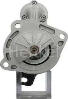 Henkel Parts 3115797 - Démarreur cwaw.fr