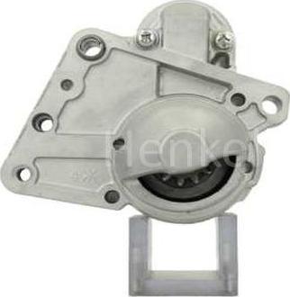 Henkel Parts 3115743 - Démarreur cwaw.fr