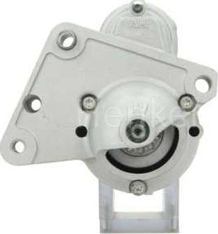 Henkel Parts 3115747 - Démarreur cwaw.fr