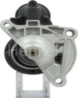 Henkel Parts 3115755 - Démarreur cwaw.fr