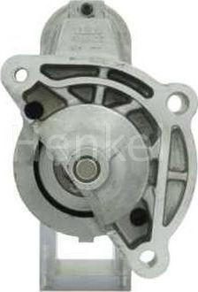 Henkel Parts 3115752 - Démarreur cwaw.fr