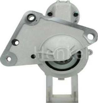 Henkel Parts 3115757 - Démarreur cwaw.fr