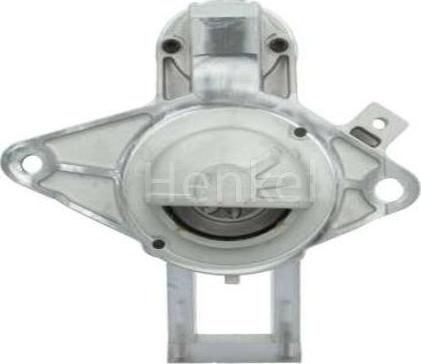 Henkel Parts 3115769 - Démarreur cwaw.fr