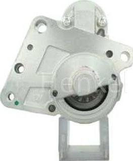 Henkel Parts 3115760 - Démarreur cwaw.fr