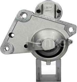 Henkel Parts 3115761 - Démarreur cwaw.fr