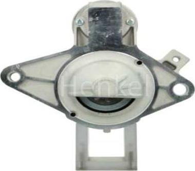 Henkel Parts 3115768 - Démarreur cwaw.fr