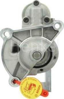 Henkel Parts 3115719 - Démarreur cwaw.fr