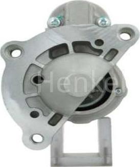 Henkel Parts 3115716 - Démarreur cwaw.fr