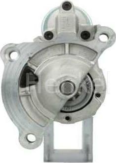 Henkel Parts 3115717 - Démarreur cwaw.fr