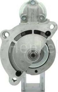 Henkel Parts 3115739 - Démarreur cwaw.fr