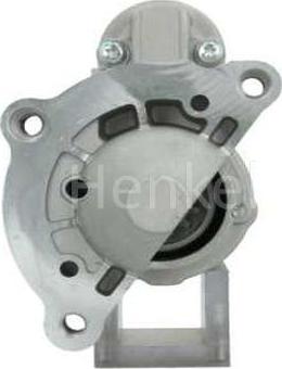 Henkel Parts 3115735 - Démarreur cwaw.fr