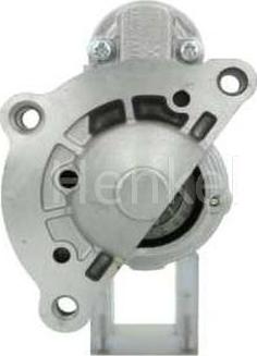 Henkel Parts 3115737 - Démarreur cwaw.fr