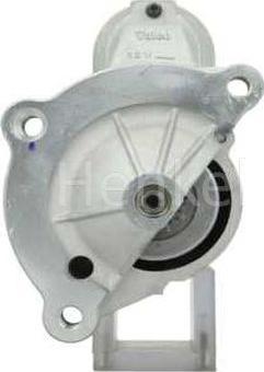 Henkel Parts 3115726 - Démarreur cwaw.fr