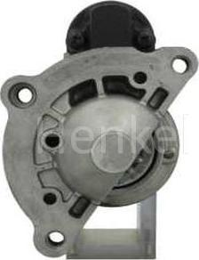 Henkel Parts 3115721 - Démarreur cwaw.fr