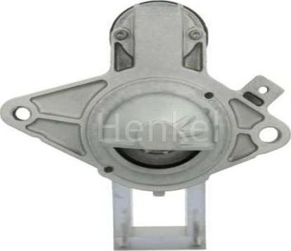 Henkel Parts 3115770 - Démarreur cwaw.fr