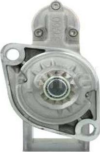 Henkel Parts 3116995 - Démarreur cwaw.fr