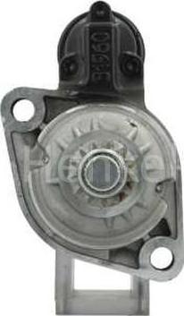 Henkel Parts 3116996 - Démarreur cwaw.fr