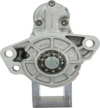 Henkel Parts 3116946 - Démarreur cwaw.fr