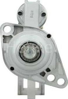 Henkel Parts 3116950 - Démarreur cwaw.fr