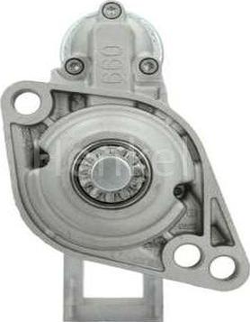 Henkel Parts 3116953 - Démarreur cwaw.fr