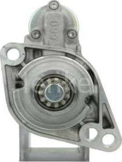 Henkel Parts 3116952 - Démarreur cwaw.fr