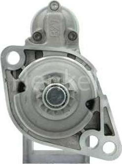 Henkel Parts 3116960 - Démarreur cwaw.fr