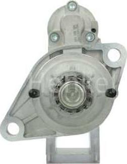 Henkel Parts 3116980 - Démarreur cwaw.fr