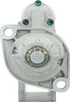 Henkel Parts 3116929 - Démarreur cwaw.fr