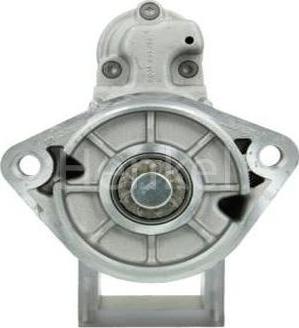 Henkel Parts 3116923 - Démarreur cwaw.fr