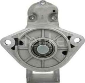 Henkel Parts 3116922 - Démarreur cwaw.fr