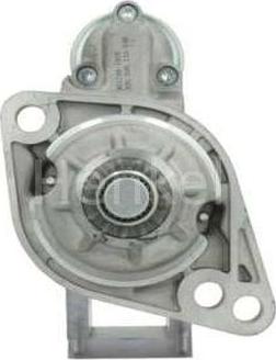 Henkel Parts 3116974 - Démarreur cwaw.fr