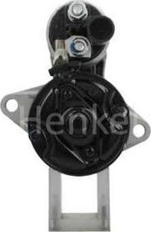 Henkel Parts 3116972 - Démarreur cwaw.fr